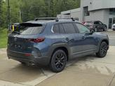 Thumbnail of 2025 Ingot Blue Metallic Mazda CX-50