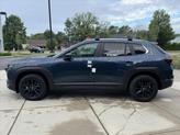 Thumbnail of 2025 Ingot Blue Metallic Mazda CX-50