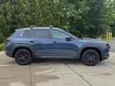 Thumbnail of 2025 Ingot Blue Metallic Mazda CX-50