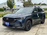 Thumbnail of 2025 Ingot Blue Metallic Mazda CX-50