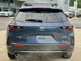 Thumbnail of 2025 Ingot Blue Metallic Mazda CX-50