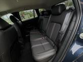 Thumbnail of 2025 Ingot Blue Metallic Mazda CX-50