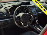 Thumbnail of 2022 Pure Red Subaru Crosstrek