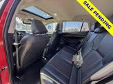 Thumbnail of 2022 Pure Red Subaru Crosstrek