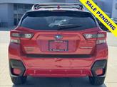 Thumbnail of 2022 Pure Red Subaru Crosstrek
