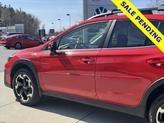 Thumbnail of 2022 Pure Red Subaru Crosstrek