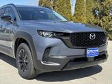 Thumbnail of 2025 Polymetal Gray Metallic Mazda CX-50 Hybrid