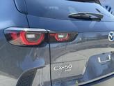 Thumbnail of 2025 Polymetal Gray Metallic Mazda CX-50 Hybrid