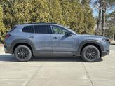 Thumbnail of 2025 Polymetal Gray Metallic Mazda CX-50 Hybrid