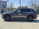 Thumbnail of 2025 Polymetal Gray Metallic Mazda CX-50 Hybrid