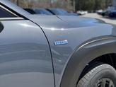 Thumbnail of 2025 Polymetal Gray Metallic Mazda CX-50 Hybrid