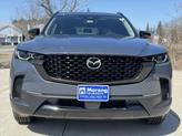 Thumbnail of 2025 Polymetal Gray Metallic Mazda CX-50 Hybrid