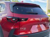 Thumbnail of 2025 Soul Red Crystal Metallic Mazda CX-50 Hybrid