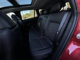 Thumbnail of 2025 Soul Red Crystal Metallic Mazda CX-50 Hybrid
