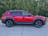 Thumbnail of 2025 Soul Red Crystal Metallic Mazda CX-50 Hybrid