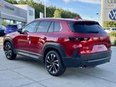 Thumbnail of 2025 Soul Red Crystal Metallic Mazda CX-50 Hybrid