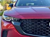 Thumbnail of 2025 Soul Red Crystal Metallic Mazda CX-50 Hybrid