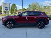 Thumbnail of 2025 Soul Red Crystal Metallic Mazda CX-50 Hybrid
