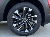 Thumbnail of 2025 Soul Red Crystal Metallic Mazda CX-50 Hybrid