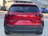 Thumbnail of 2025 Soul Red Crystal Metallic Mazda CX-50 Hybrid