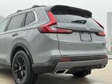 Thumbnail of 2024 Gray Honda CR-V Hybrid