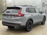Thumbnail of 2024 Gray Honda CR-V Hybrid