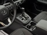 Thumbnail of 2024 Gray Honda CR-V Hybrid