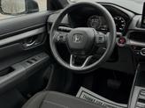 Thumbnail of 2024 Gray Honda CR-V Hybrid