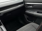 Thumbnail of 2024 Gray Honda CR-V Hybrid