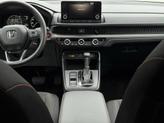 Thumbnail of 2024 Gray Honda CR-V Hybrid