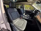 Thumbnail of 2025 Silver Mist Metallic Volkswagen Atlas