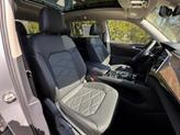 Thumbnail of 2025 Silver Mist Metallic Volkswagen Atlas