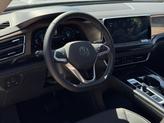 Thumbnail of 2025 Silver Mist Metallic Volkswagen Atlas