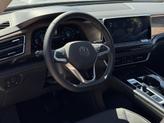 Thumbnail of 2025 Silver Mist Metallic Volkswagen Atlas