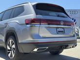 Thumbnail of 2025 Silver Mist Metallic Volkswagen Atlas