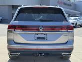 Thumbnail of 2025 Silver Mist Metallic Volkswagen Atlas
