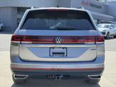 Thumbnail of 2025 Silver Mist Metallic Volkswagen Atlas