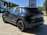 Thumbnail of 2025 Deep Crystal Blue Mica Mazda CX-30