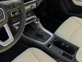 Thumbnail of 2025 Mythos Black Metallic Audi Q3
