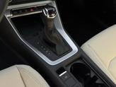 Thumbnail of 2025 Mythos Black Metallic Audi Q3