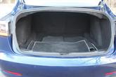 Thumbnail of 2018 Deep Blue Metallic Tesla Model 3