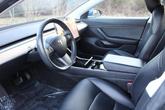 Thumbnail of 2018 Deep Blue Metallic Tesla Model 3