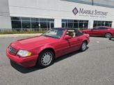 Thumbnail of 1996  Mercedes-Benz SL-Class