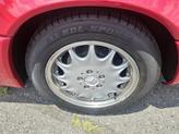 Thumbnail of 1996  Mercedes-Benz SL-Class