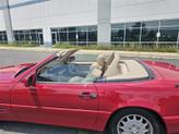 Thumbnail of 1996  Mercedes-Benz SL-Class