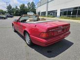 Thumbnail of 1996  Mercedes-Benz SL-Class