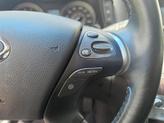 Thumbnail of 2016 Black Obsidian INFINITI Q70L