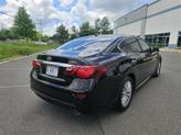 Thumbnail of 2016 Black Obsidian INFINITI Q70L