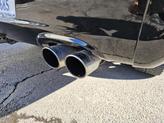 Thumbnail of 2004 Black Clearcoat Dodge Ram 1500