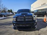 Thumbnail of 2004 Black Clearcoat Dodge Ram 1500